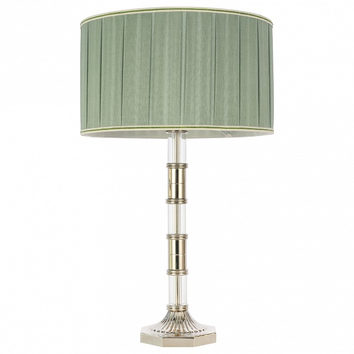 Настольная лампа декоративная st-luce oleo sl1121.104.01