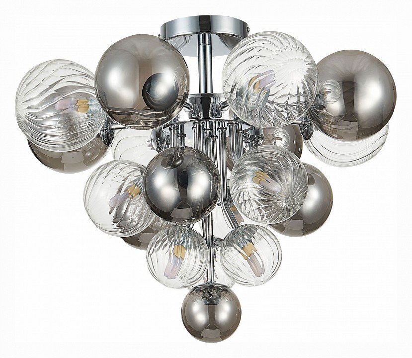 Потолочная люстра st-luce vinetto sl1124.102.10