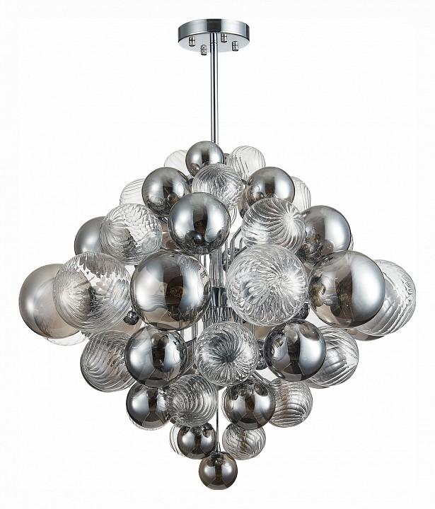 Люстра на штанге st-luce vinetto sl1124.103.29