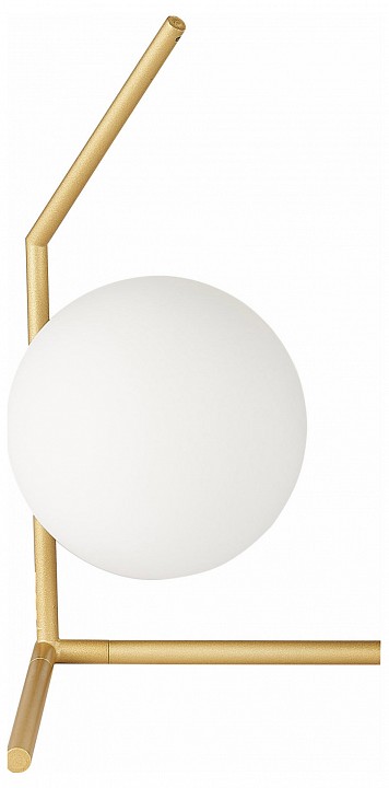 Настольная лампа декоративная st-luce codda sl1148.314.01