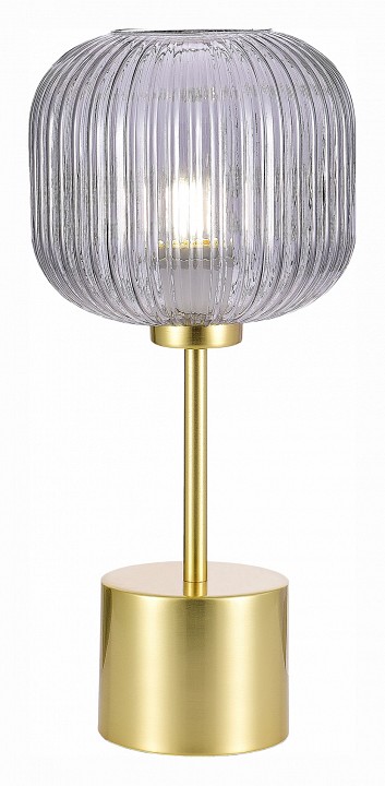 Настольная лампа декоративная st-luce gran sl1154.304.01
