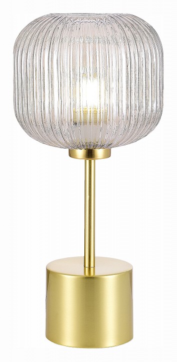Настольная лампа декоративная st-luce gran sl1154.314.01