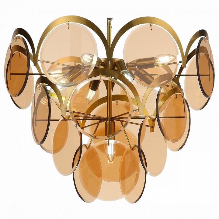 Подвесной светильник st-luce fazia sl1161.333.09