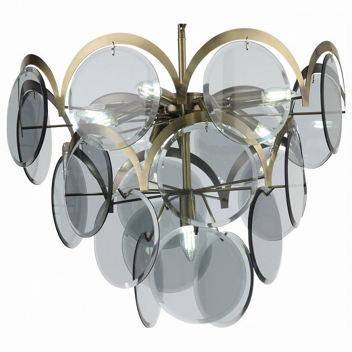 Подвесной светильник st-luce fazia sl1161.373.09