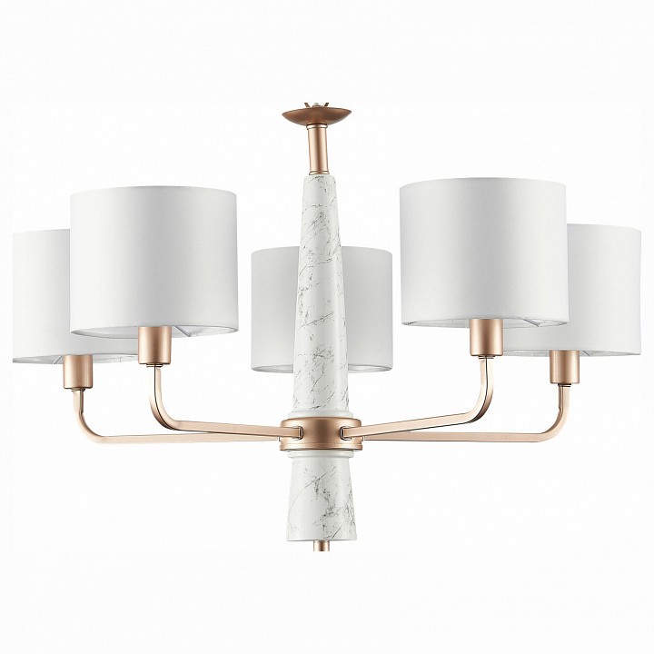 Подвесная люстра st-luce vellino sl1163.203.05