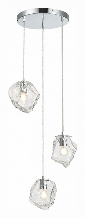 Подвесной светильник st-luce portici sl1175.103.03