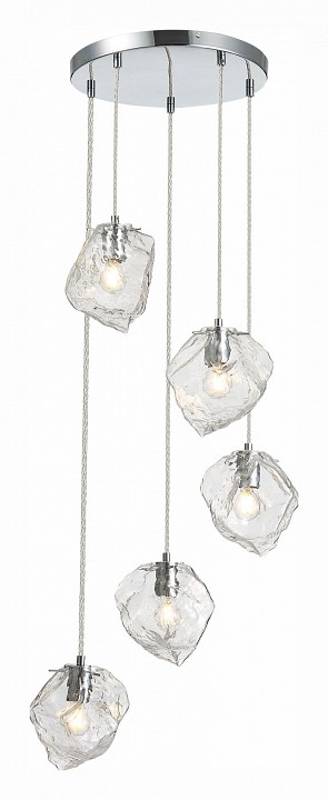 Подвесной светильник st-luce portici sl1175.103.05