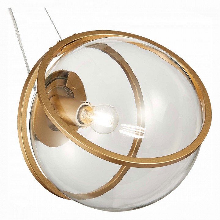 Подвесной светильник st-luce acerra sl1181.313.01