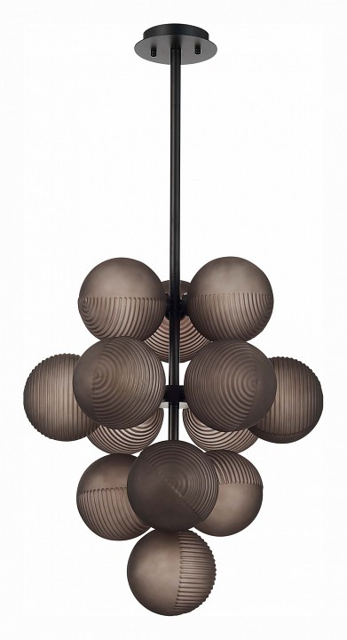Люстра на штанге st-luce todo sl1184.403.13