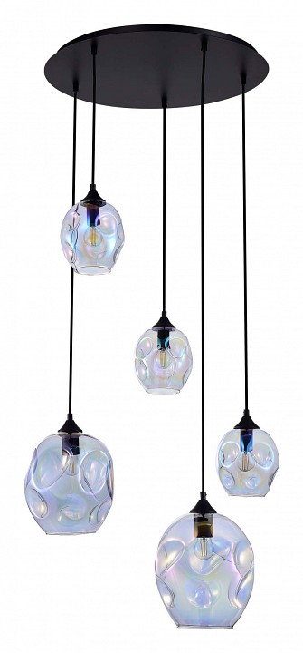 Подвесной светильник st-luce idesia sl1188.403.05