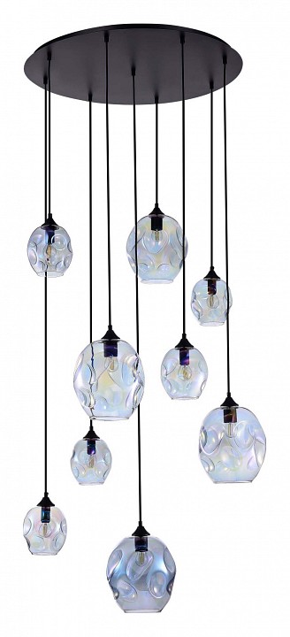 Подвесной светильник st-luce idesia sl1188.403.09