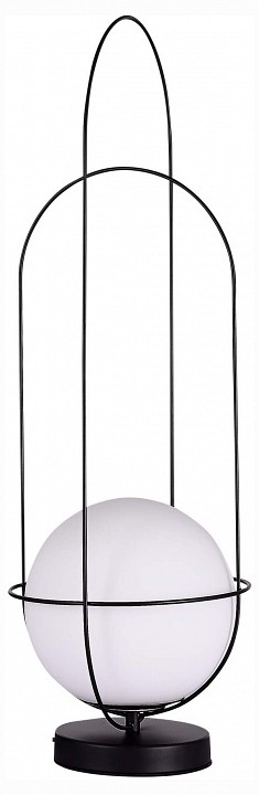 Настольная лампа декоративная st-luce beata sl1189.404.01