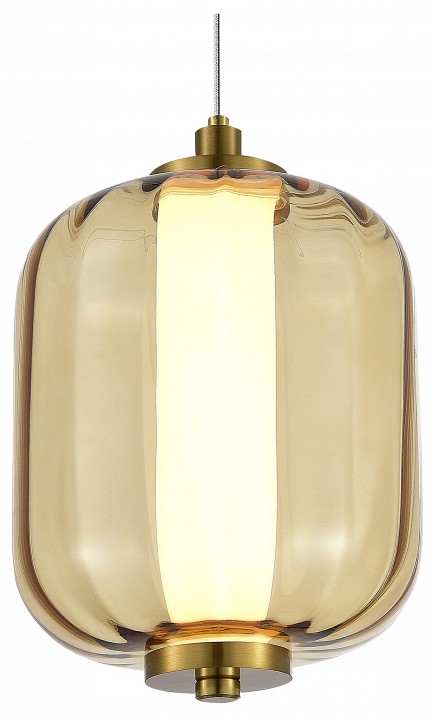 Подвесной светильник st-luce summer sl1193.303.01