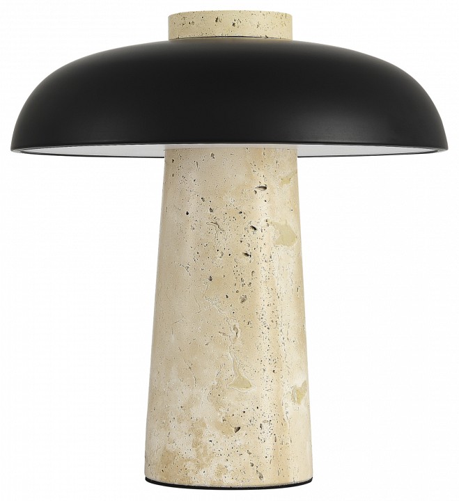 Настольная лампа декоративная st-luce earthy sl1194.424.01