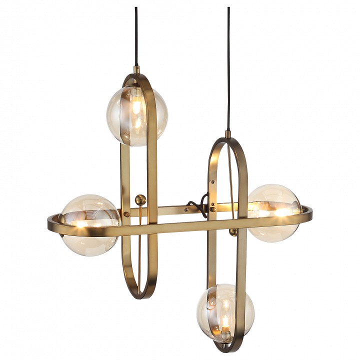 Подвесной светильник st-luce circono sl1201.203.04