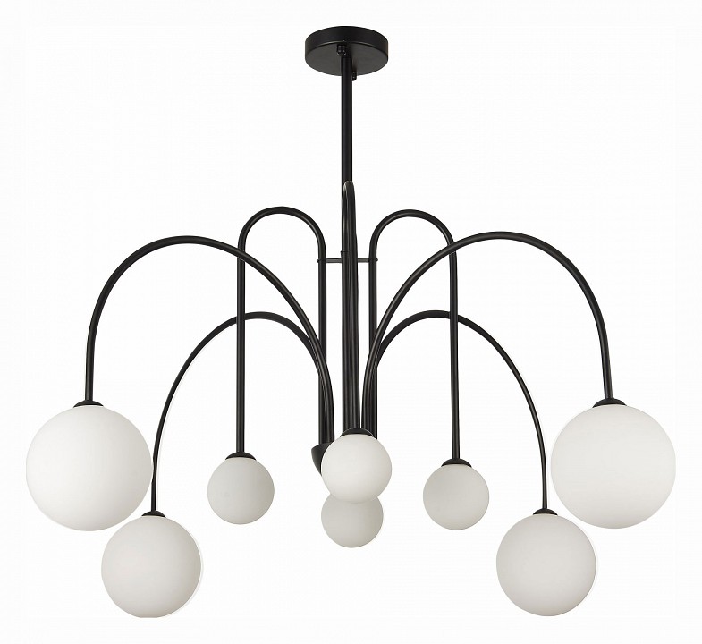 Люстра на штанге st-luce jineto sl1204.402.08