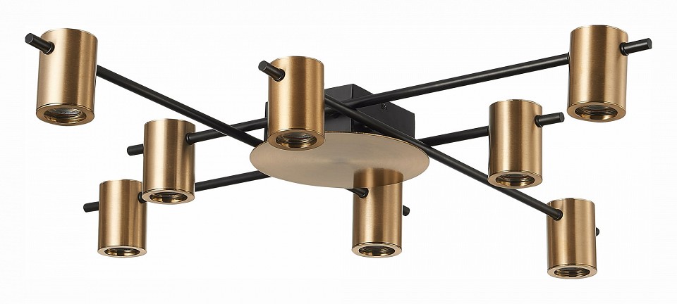 Потолочная люстра st-luce veroli sl1207.402.08