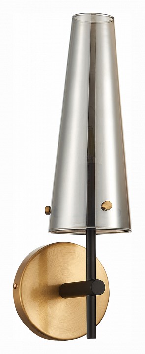 Бра st-luce morave sl1209.301.01