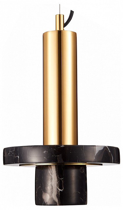 Подвесной светильник st-luce pietra sl1210.403.01