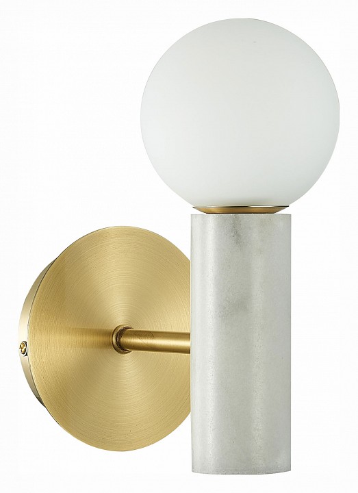 Бра st-luce pietra sl1210.501.01
