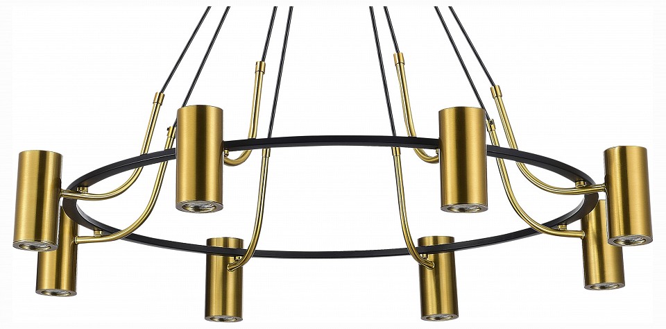 Подвесная люстра st-luce talia sl1215.403.08