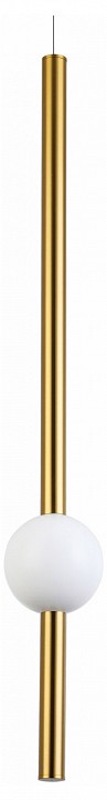 Подвесной светильник st-luce angurra sl1222.233.01