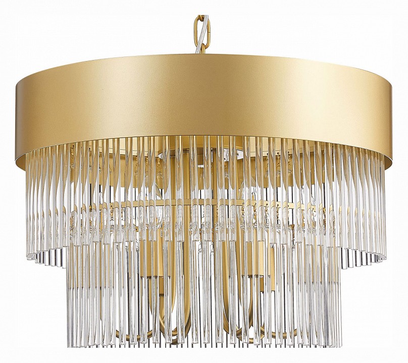Подвесная люстра st-luce contatto sl1225.203.06