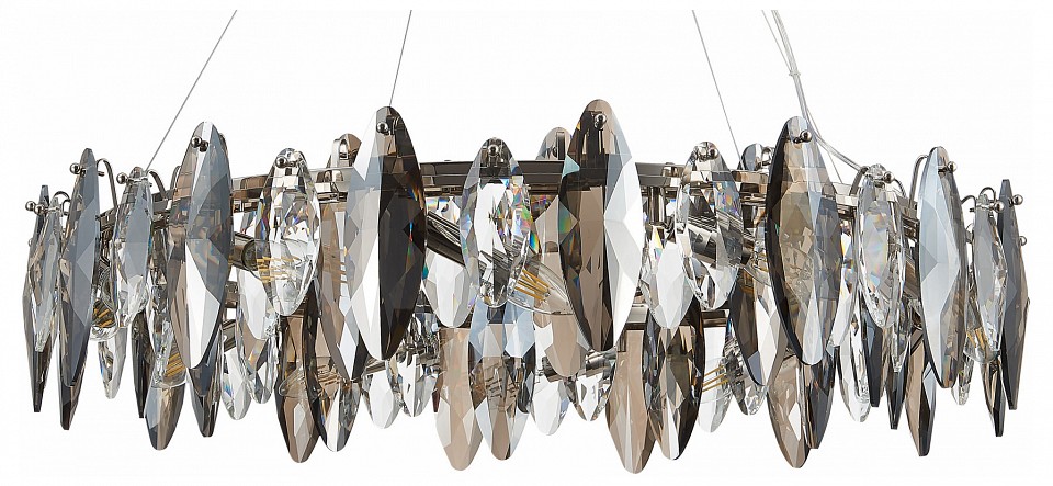 Подвесная люстра st-luce ancona sl1227.103.12