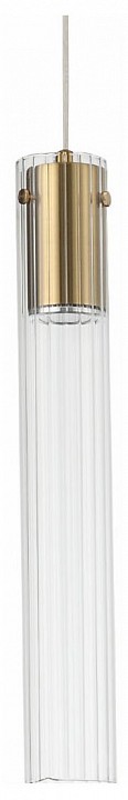 Подвесной светильник st-luce terni sl1229.303.01