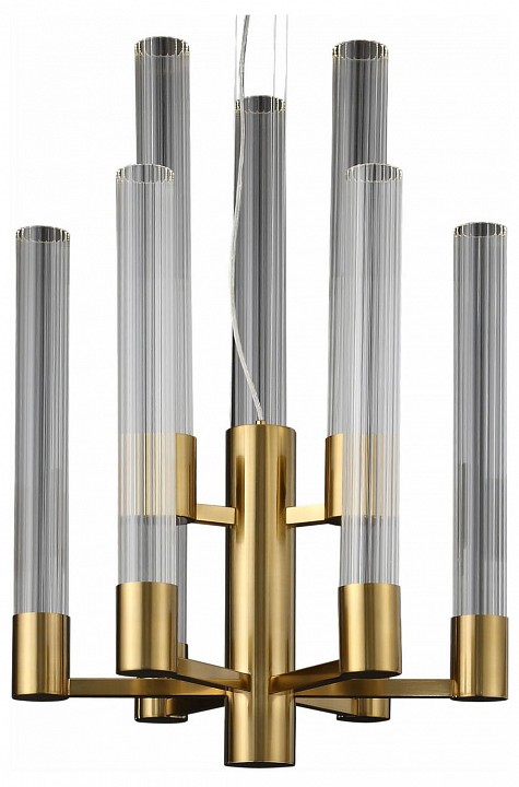 Подвесная люстра st-luce terni sl1229.303.09