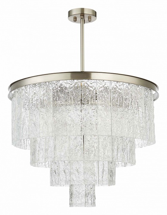 Люстра на штанге st-luce corsia sl1230.102.08