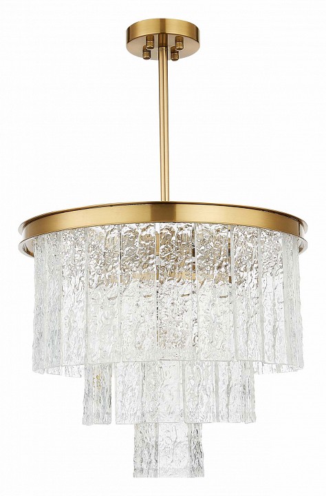 Люстра на штанге st-luce corsia sl1230.302.06