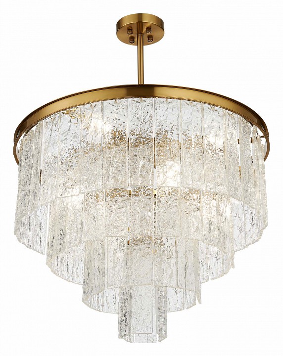 Люстра на штанге st-luce corsia sl1230.302.08