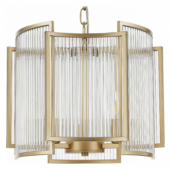 Подвесной светильник st-luce cosenza sl1234.203.03