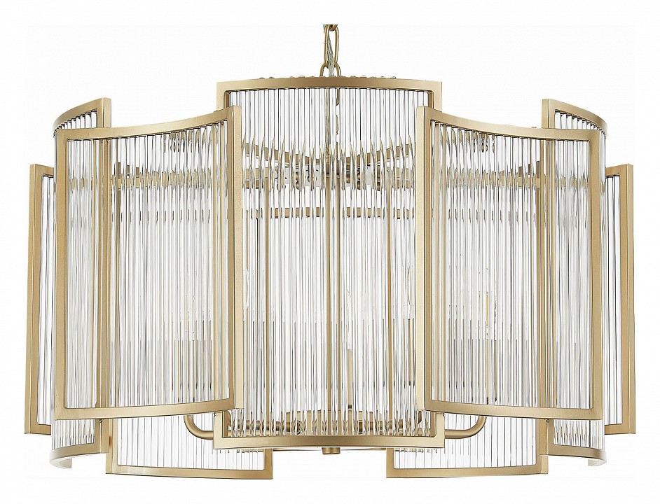 Подвесной светильник st-luce cosenza sl1234.203.05