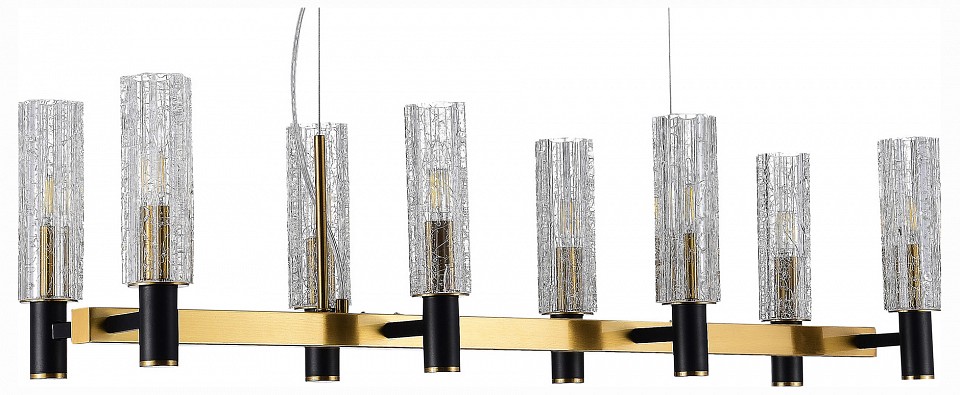 Подвесная люстра st-luce csali sl1238.303.08