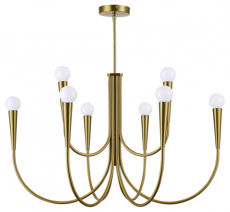 Люстра на штанге st-luce dutchess sl1243.303.09