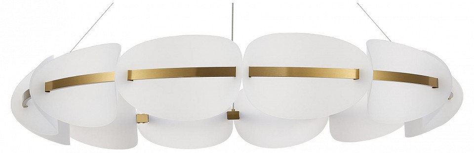 Подвесная люстра st-luce etoile sl1304.203.65