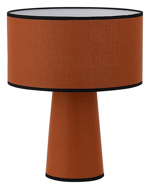 Настольная лампа декоративная st-luce jackie sl1354.604.01