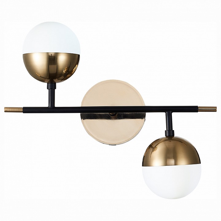 Бра st-luce albero sl1507.421.02