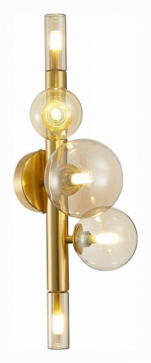 Бра st-luce cielo sl1509.201.05