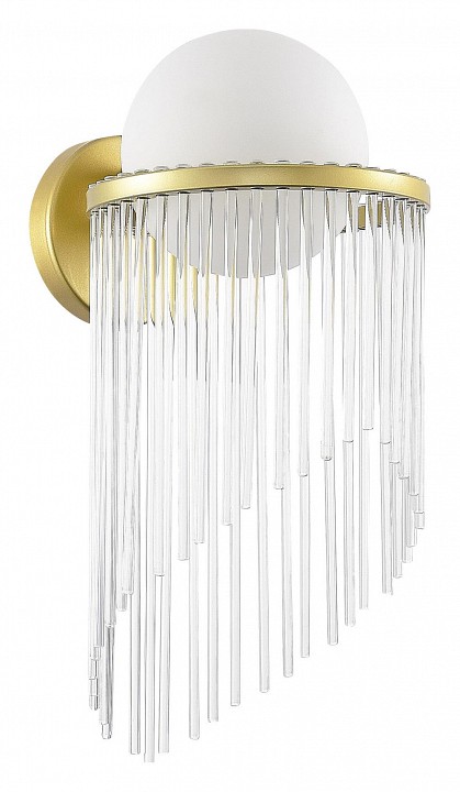 Бра st-luce allegro sl1511.201.01