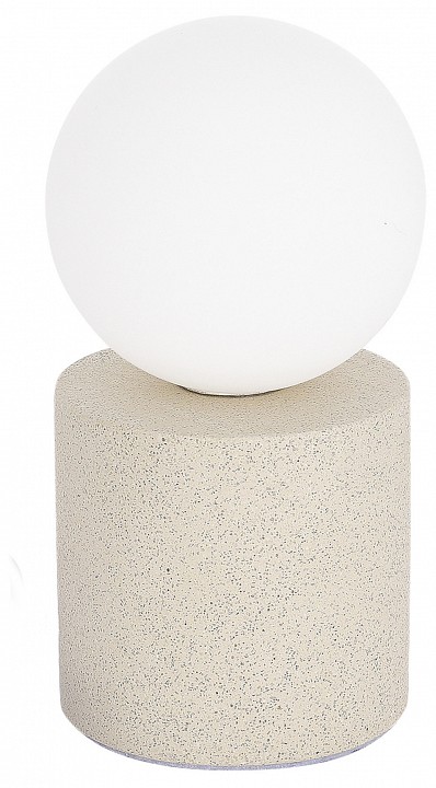 Настольная лампа декоративная st-luce estruzzo sl1512.504.01