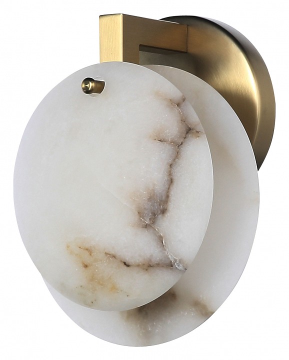 Бра st-luce clam sl1520.301.01