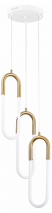 Подвесной светильник st-luce mofisto sl1579.303.03