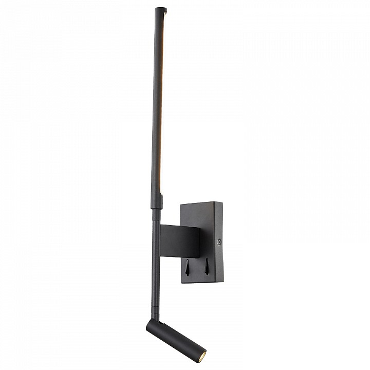Бра с подсветкой st-luce ralio sl1580.401.02