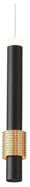 Подвесной светильник st-luce ballito sl1591.403.01
