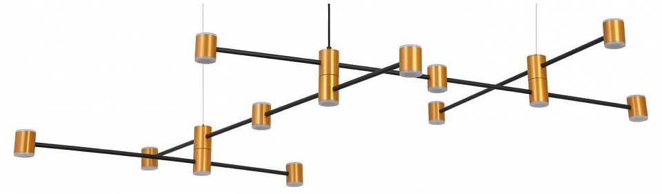 Подвесной светильник st-luce anichita sl1596.423.22