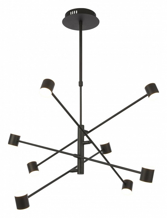 Люстра на штанге st-luce formolla sl1597.403.08