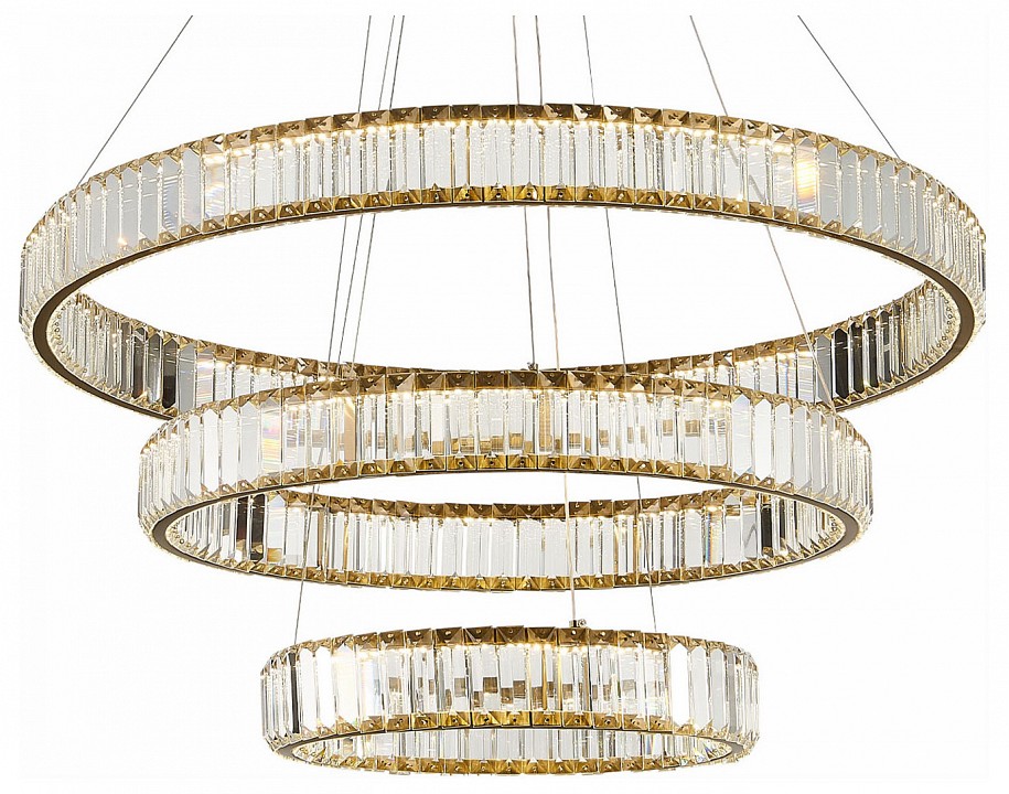 Подвесной светильник st-luce tivoli sl1622.303.03